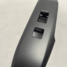 LEXUS NX300 2018-2021 FRONT PASSENGER SIDE DOOR WINDOW SWITCH BEZEL COVER OEM