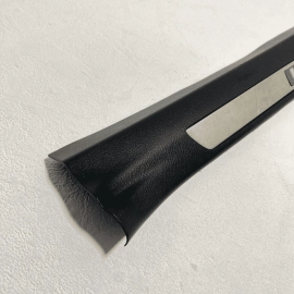 LEXUS NX300 2018-2021 FRONT PASSENGER SIDE DOOR SILL SCUFF PLATE TRIM COVER OEM