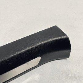 LEXUS NX300 2018-2021 FRONT PASSENGER SIDE DOOR SILL SCUFF PLATE TRIM COVER OEM