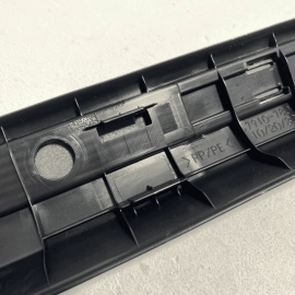 LEXUS NX300 2018-2021 FRONT PASSENGER SIDE DOOR SILL SCUFF PLATE TRIM COVER OEM