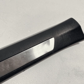 LEXUS NX300 2018-2021 FRONT PASSENGER SIDE DOOR SILL SCUFF PLATE TRIM COVER OEM