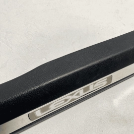 LEXUS NX300 2018-2021 FRONT PASSENGER SIDE DOOR SILL SCUFF PLATE TRIM COVER OEM