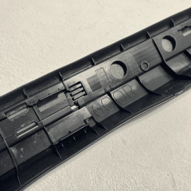 LEXUS NX300 2018-2021 FRONT PASSENGER SIDE DOOR SILL SCUFF PLATE TRIM COVER OEM