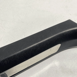 LEXUS NX300 2018-2021 FRONT PASSENGER SIDE DOOR SILL SCUFF PLATE TRIM COVER OEM