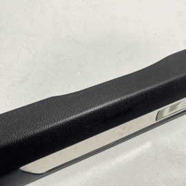 LEXUS NX300 2018-2021 FRONT PASSENGER SIDE DOOR SILL SCUFF PLATE TRIM COVER OEM