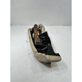 2018 TOYOTA CAMRY XLE REAR RIGHT PASSENGER SEAT BACK BOLSTER *BEIGE* OEM