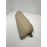 2018 TOYOTA CAMRY XLE REAR RIGHT PASSENGER SEAT BACK BOLSTER *BEIGE* OEM