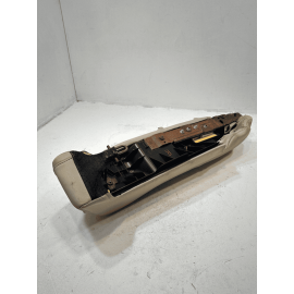 2018 TOYOTA CAMRY XLE REAR RIGHT PASSENGER SEAT BACK BOLSTER *BEIGE* OEM