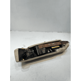 2018 TOYOTA CAMRY XLE REAR RIGHT PASSENGER SEAT BACK BOLSTER *BEIGE* OEM