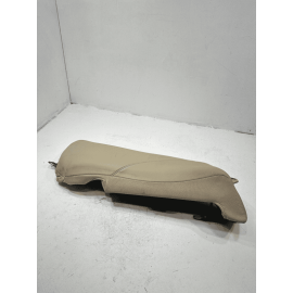 2018 TOYOTA CAMRY XLE REAR RIGHT PASSENGER SEAT BACK BOLSTER *BEIGE* OEM