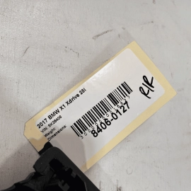 16-22 BMW X1 F48 REAR RIGHT PASSENGER SIDE DOOR LOCK LATCH ACTUATOR OEM