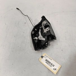 16-22 BMW X1 F48 REAR RIGHT PASSENGER SIDE DOOR LOCK LATCH ACTUATOR OEM