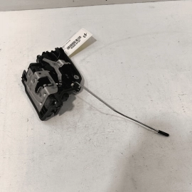 16-22 BMW X1 F48 REAR RIGHT PASSENGER SIDE DOOR LOCK LATCH ACTUATOR OEM