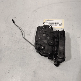 16-22 BMW X1 F48 REAR RIGHT PASSENGER SIDE DOOR LOCK LATCH ACTUATOR OEM
