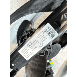2021-2024  VW ATLAS FRONT DRIVER SIDE SEATBELT RETRACTOR W/Height Adjuster OEM