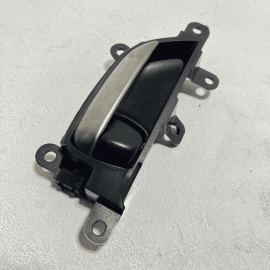 LEXUS NX300 2018-2021 NX300h FRONT RIGHT PASSENGER SIDE DOOR INTERIOR HANDLE OEM