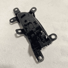 LEXUS NX300 2018-2021 NX300h FRONT RIGHT PASSENGER SIDE DOOR INTERIOR HANDLE OEM