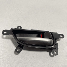 LEXUS NX300 2018-2021 NX300h FRONT RIGHT PASSENGER SIDE DOOR INTERIOR HANDLE OEM