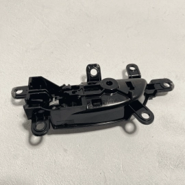 LEXUS NX300 2018-2021 NX300h FRONT RIGHT PASSENGER SIDE DOOR INTERIOR HANDLE OEM