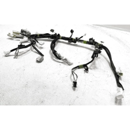 2018 LEXUS NX300 TAILGATE LIFTGATE BACK DOOR WIRE WIRING HARNESS OEM