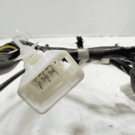 2018 LEXUS NX300 TAILGATE LIFTGATE BACK DOOR WIRE WIRING HARNESS OEM
