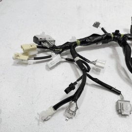 2018 LEXUS NX300 TAILGATE LIFTGATE BACK DOOR WIRE WIRING HARNESS OEM