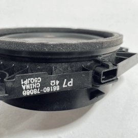 LEXUS NX300 2018-2021 FRONT OR REAR SIDE DOOR AUDIO SOUND SPEAKER OEM = 1PCS =