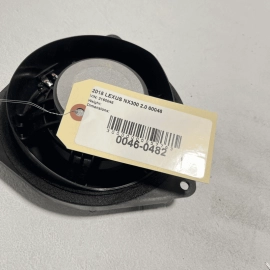 LEXUS NX300 2018-2021 FRONT OR REAR SIDE DOOR AUDIO SOUND SPEAKER OEM = 1PCS =