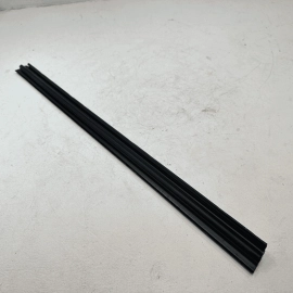 2015-21 LEXUS NX300 NX200t REAR DRIVER DOOR WINDOW INNER WEATHERSTRIP BELT SEAL