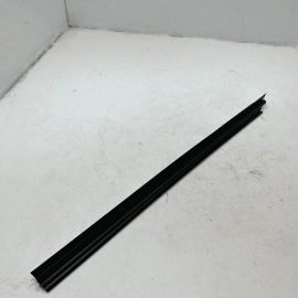 2015-21 LEXUS NX300 NX200t REAR DRIVER DOOR WINDOW INNER WEATHERSTRIP BELT SEAL
