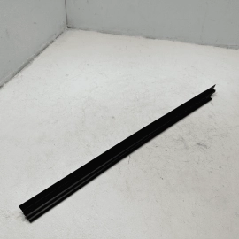 2015-21 LEXUS NX300 NX200t REAR DRIVER DOOR WINDOW INNER WEATHERSTRIP BELT SEAL