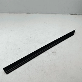 2015-21 LEXUS NX300 NX200t REAR DRIVER DOOR WINDOW INNER WEATHERSTRIP BELT SEAL