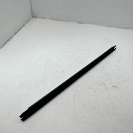 2015-21 LEXUS NX300 NX200t REAR DRIVER DOOR WINDOW INNER WEATHERSTRIP BELT SEAL
