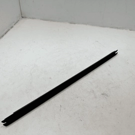 2015-21 LEXUS NX300 NX200t REAR DRIVER DOOR WINDOW INNER WEATHERSTRIP BELT SEAL