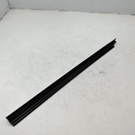 2015-21 LEXUS NX300 NX200t REAR DRIVER DOOR WINDOW INNER WEATHERSTRIP BELT SEAL