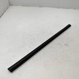 2015-21 LEXUS NX300 NX200t REAR DRIVER DOOR WINDOW INNER WEATHERSTRIP BELT SEAL