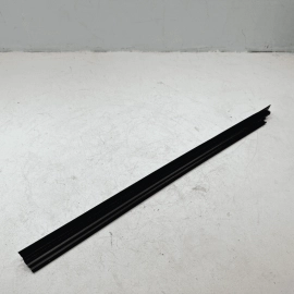2015-21 LEXUS NX300 NX200t REAR DRIVER DOOR WINDOW INNER WEATHERSTRIP BELT SEAL