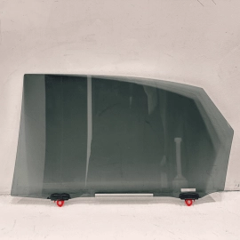 2015-2021 LEXUS NX300 NX300H REAR RIGHT PASSENGER SIDE DOOR WINDOW GLASS OEM