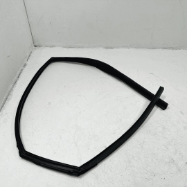 2015 - 2021 LEXUS NX300 NX200t REAR DRIVER SIDE DOOR GLASS RUN CHANNEL SEAL OEM