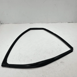 2015 - 2021 LEXUS NX300 NX200t REAR DRIVER SIDE DOOR GLASS RUN CHANNEL SEAL OEM