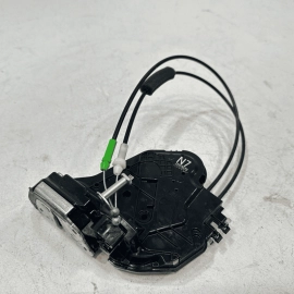 2015-2021 LEXUS NX300 NX200t REAR PASSENGER SIDE DOOR LOCK LATCH ACTUATOR OEM