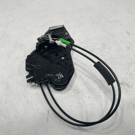 2015-2021 LEXUS NX300 NX200t REAR PASSENGER SIDE DOOR LOCK LATCH ACTUATOR OEM