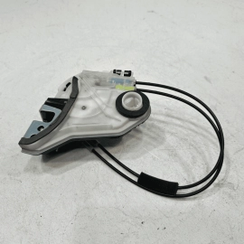 2015-2021 LEXUS NX300 NX200t REAR PASSENGER SIDE DOOR LOCK LATCH ACTUATOR OEM