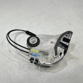 2015-2021 LEXUS NX300 NX200t REAR PASSENGER SIDE DOOR LOCK LATCH ACTUATOR OEM