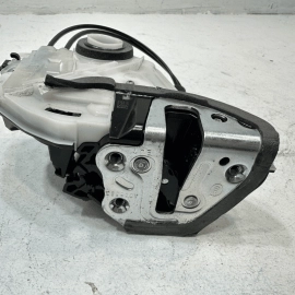 2015-2021 LEXUS NX300 NX200t REAR PASSENGER SIDE DOOR LOCK LATCH ACTUATOR OEM
