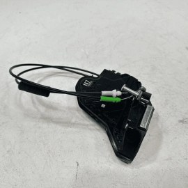 2015-2021 LEXUS NX300 NX200t REAR PASSENGER SIDE DOOR LOCK LATCH ACTUATOR OEM