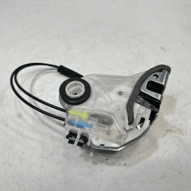 2015-2021 LEXUS NX300 NX200t REAR PASSENGER SIDE DOOR LOCK LATCH ACTUATOR OEM