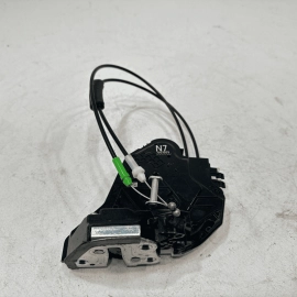 2015-2021 LEXUS NX300 NX200t REAR PASSENGER SIDE DOOR LOCK LATCH ACTUATOR OEM