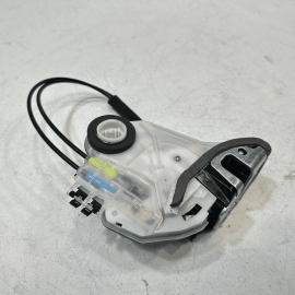 2015-2021 LEXUS NX300 NX200t REAR PASSENGER SIDE DOOR LOCK LATCH ACTUATOR OEM