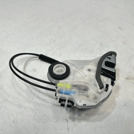 2015-2021 LEXUS NX300 NX200t REAR PASSENGER SIDE DOOR LOCK LATCH ACTUATOR OEM